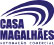 Casa Magalhães - Logo
