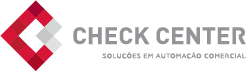 Check Center - Logo
