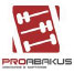 Pro Abakus - Logo