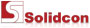Solidcon - Logo